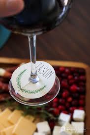 Diy Wine Glass Charms