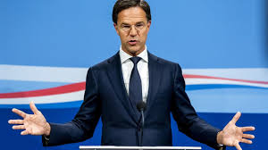 Prime minister rutte's favorite restaurants are de poentjak and soeboer, close to the parliament. Prime Minister Rutte Too Many Infections New Agreements Made World Today News