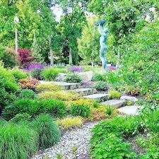 7 amazing gardens in indiana s cool