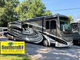 2016 Fleetwood Rv Expedition 40x Class