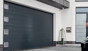 Roller Shutter Garage Doors