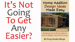 home addition design ideas made easy