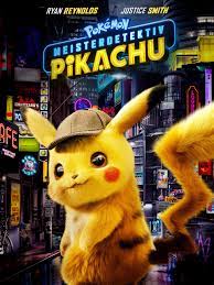 Amazon.de: Pokémon Meisterdetektiv Pikachu [dt./OV] ansehen