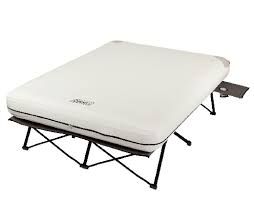 the best queen size camping cots