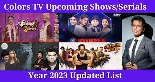 colors tv upcoming serials 2023