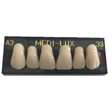 Medi Lux Teeth