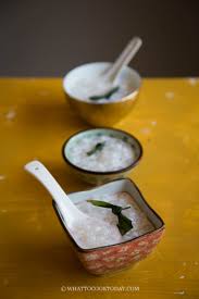 easy tapioca pearls coconut milk