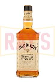 jack daniel s tennessee honey whiskey