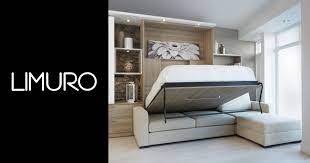 Murphy Bed Perfect Blend Of Design And