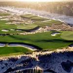 The Story Behind the Lido Golf Club - Sports Illustrated Golf ...
