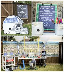 30 cool graduation party ideas for guys