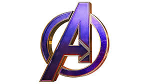 avengers logo and symbol meaning