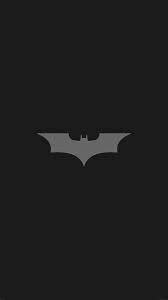 Batman Logo iPhone Wallpapers ...