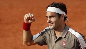 Number two, i'm not sure, were they as talented as. Tennis Federer I Have The Desire Of A Young Man To Return To Compete Junipersports