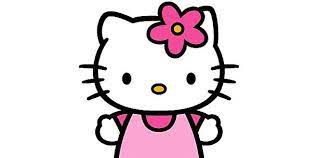 Your kitty stock images are ready. Hello Kitty Isn T A Cat But Is Anything Really Anything Anymore Man Ew Com