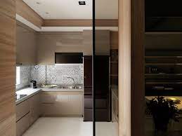 sliding doors for your small kitchen