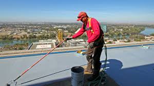 madsen roofing waterproofing inc