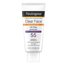 Gallagher rp, rivers jk, lee tk, et al: 22 Best Sunscreens For Your Face 2021 According To Dermatologists
