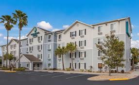 extended stay hotels in orlando fl