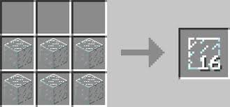 glass panes minecraft guides