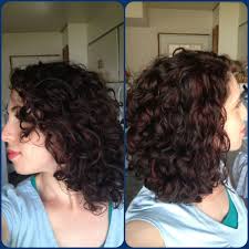 Curly Hair Red Highlights Find Your Perfect Hair Style