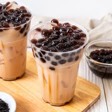 The Japanese Yakuza Gets in on the Bubble Tea Game - Eater