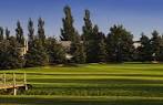 Silverwood Golf Course in Saskatoon, Saskatchewan, Canada | GolfPass