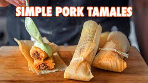 easy authentic tamales that anyone can