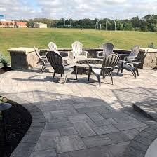 Stamped Concrete Indianapolis