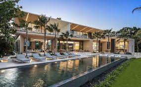 luxury homes in miami beach