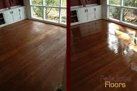 hardwood floor refinishing hilliard oh