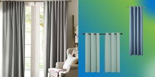 8 best blackout curtains in 2022