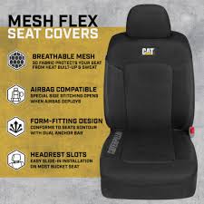 Truck Seat Covers For Front Seats Set