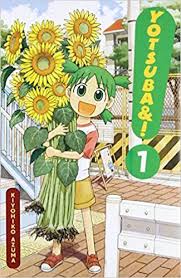 12 manga for kids from early to middle