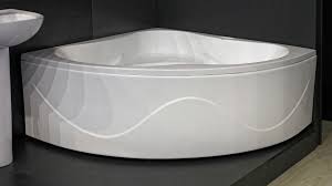 E' utilizzato per tutte le vasche messe in posizione visibile ed ha quindi una funzione principalmente estetica. Come Scegliere Il Rivestimento Della Vasca Da Bagno