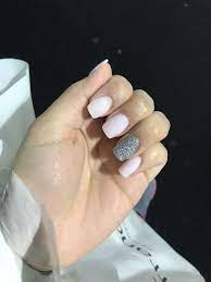 sandy nails bethesda service nail