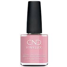 cnd vinylux nail polish 358 pacific