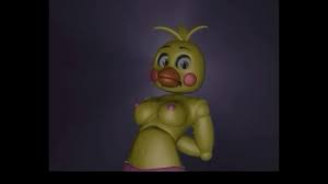 FNAF Sex Toy Animatronic For Olds 