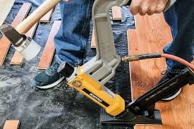 the best nail guns tested in 2024