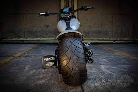 rick s motorcycles fat bob 300
