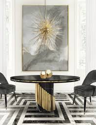 Modern luxury living room wall decoration needs to be stylishly chic without fuss. Wall Decor Ideas Luxxu Blog