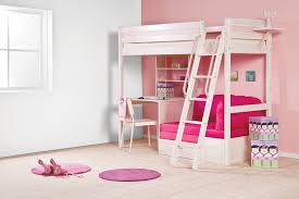 <p>bunk bed with table underneath. Futon Bunk Bed With Desk Ideas On Foter