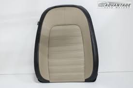 Front Seats For Volkswagen Cc For