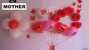 mother s day decoration ideas at home