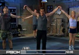 p90x shoulders and arms ab ripper x