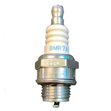 Ngk 4226 Bmr7a Small Engine Spark Plug Oem Backpack Blower Chainsaw Pack Of 1 Cabbic Llc