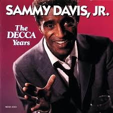 Died may 16, 1990 in beverly hills, california) was a grammy award winning singer, golden globe and emmy award. The Decca Years Album By Sammy Davis Jr Spotify