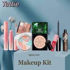 makeup tool kit