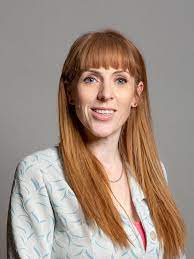 Angela rayner's 'flatforms' and the political message behind her quirky shoes. Angela Rayner Wikipedia