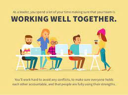 Find & download free graphic resources for teamwork. Secrets To A Great Team